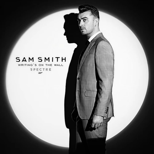 Writing’s On The Wall(From ”Spectre” Soundtrack)