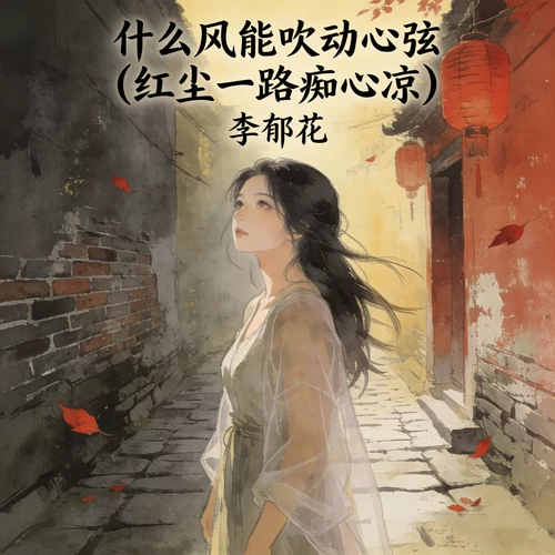什么风能吹动心弦