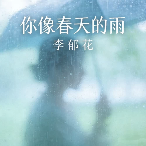 你像春天的雨