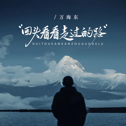 回头看看走过的路