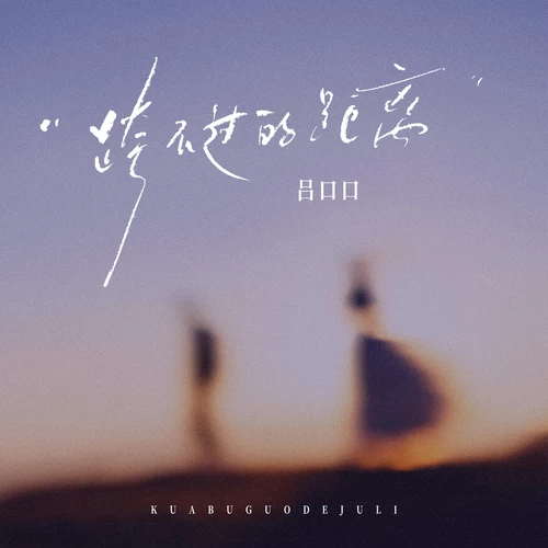 跨不过的距离(DJ铁柱版)