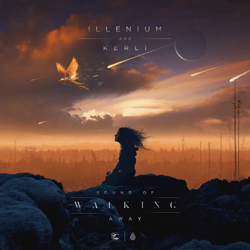 ILLENIUM&Kerli - Sound of Walking Away